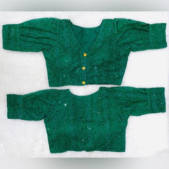 Blouse - Picture 1 of 1
